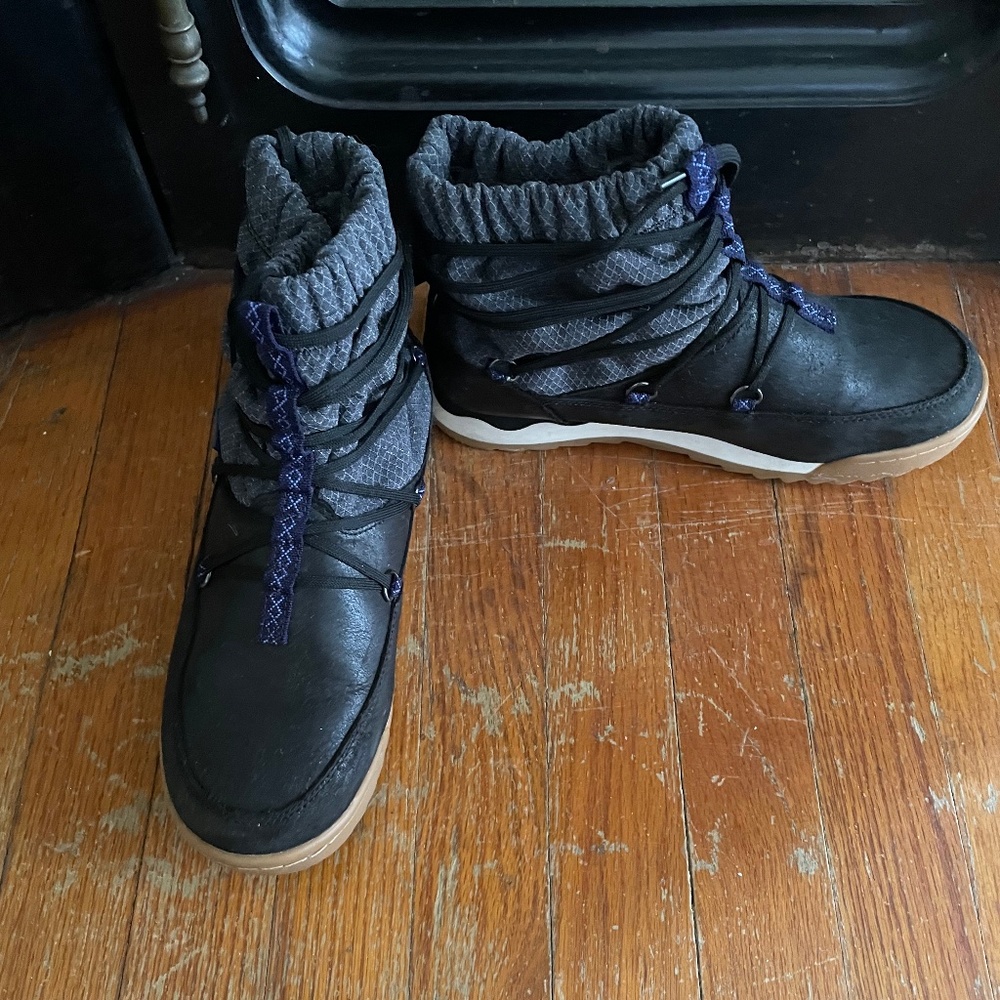 FORSAKE short winter boots (Waterproof/Thinsulate)